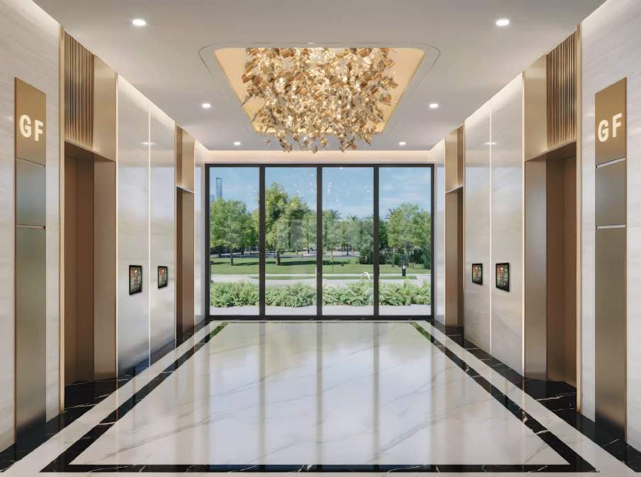 Sparklz by Danube Properties photo 4