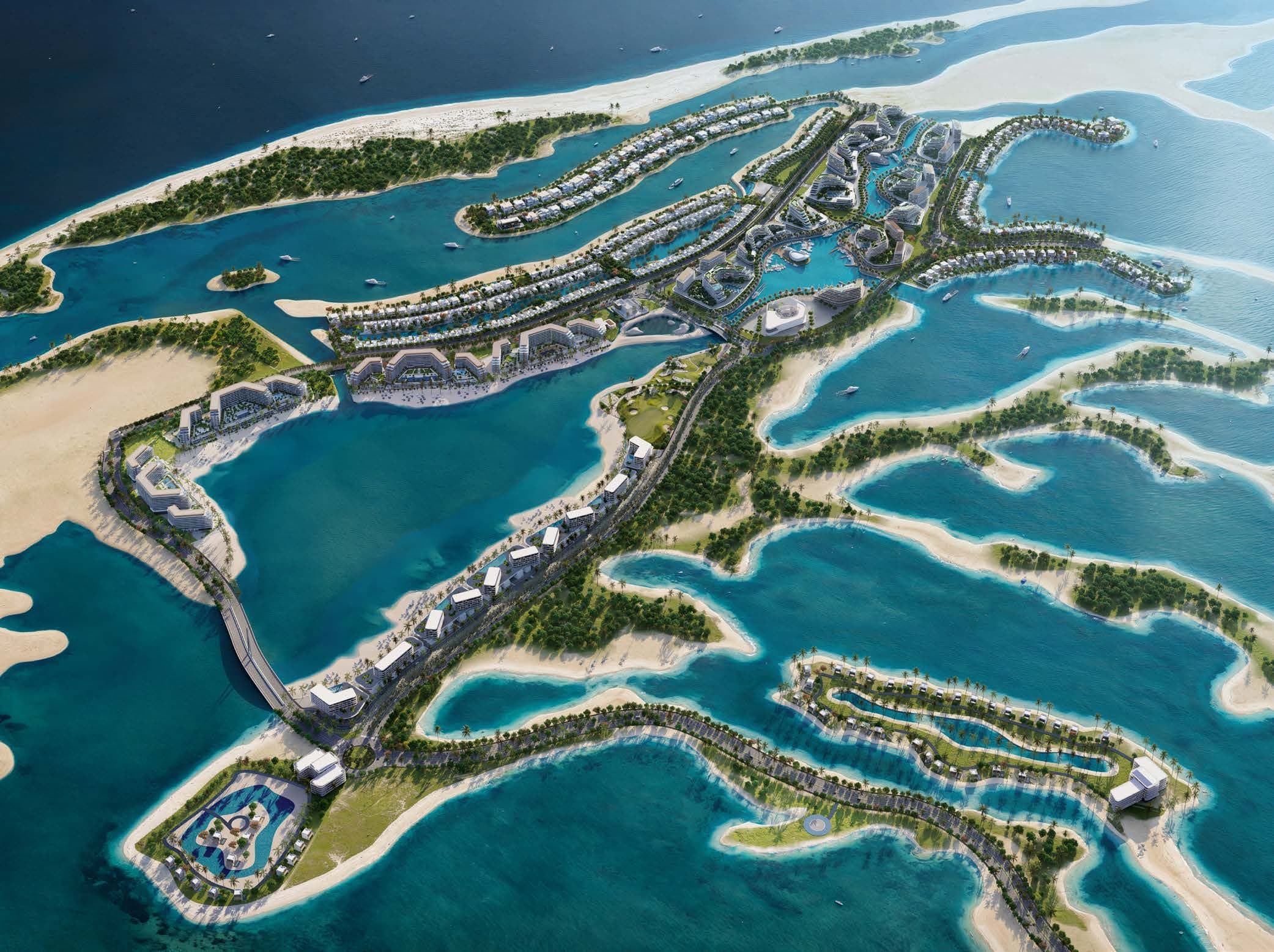 /yachtside-marina-residences-by-sobha photo 3