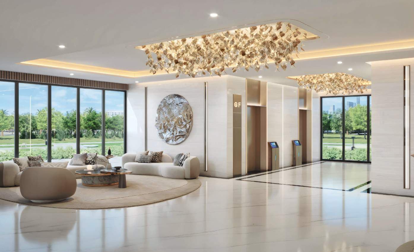 Sparklz by Danube Properties photo 5