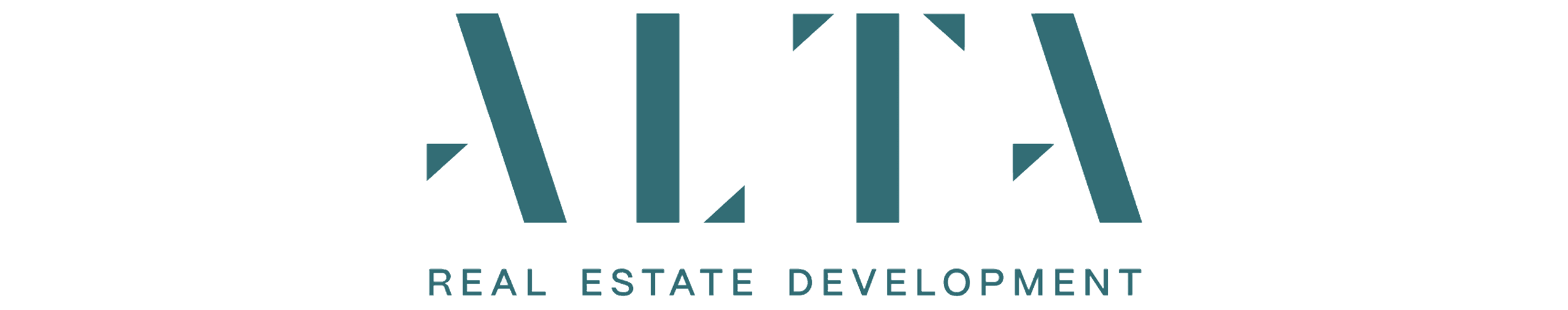 Alta Real Estate Development