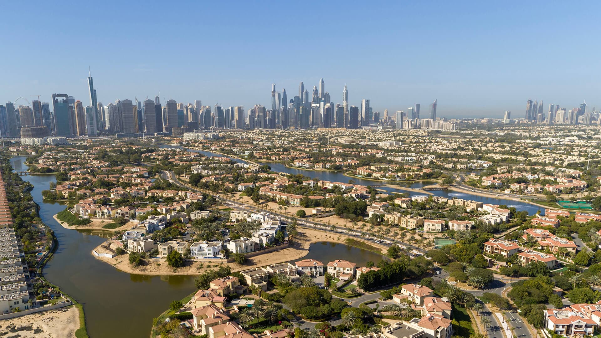Jumeirah Islands 6