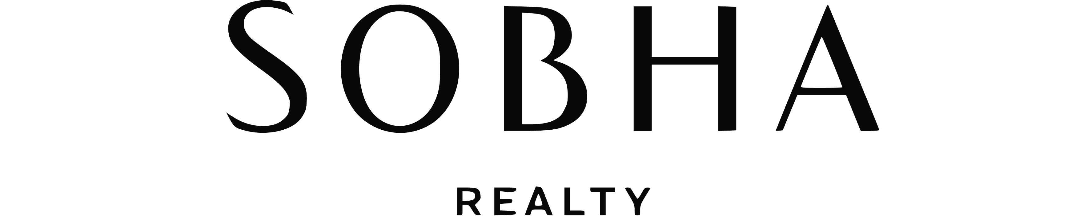 Sobha Realty