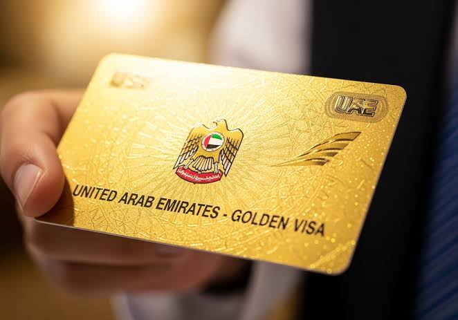 UAE Golden Visa 2027: The Complete Guide to Eligibility, the Property Route and How to Apply