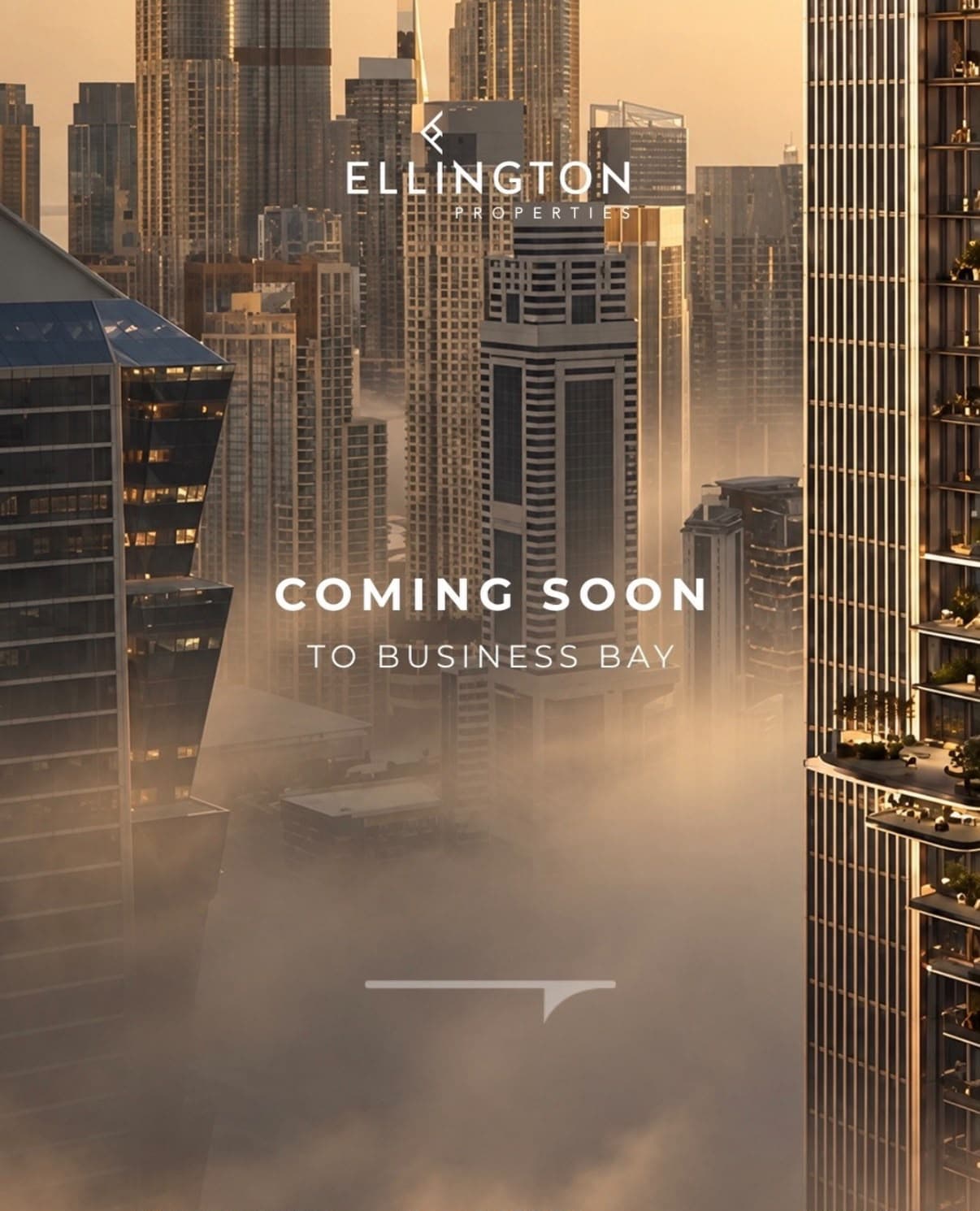 Berkeley Tower by Ellington – Grade A Offices in Business Bay photo 3
