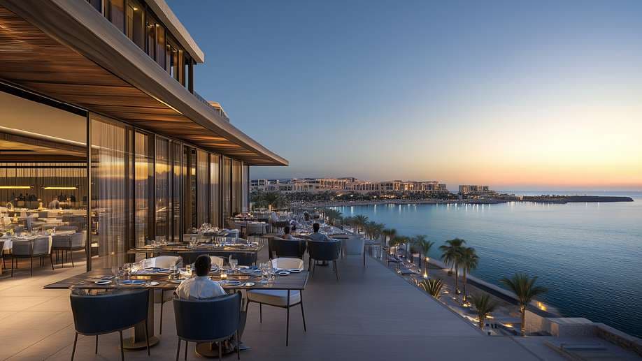 AYA Beachfront Residences by Deyaar 10