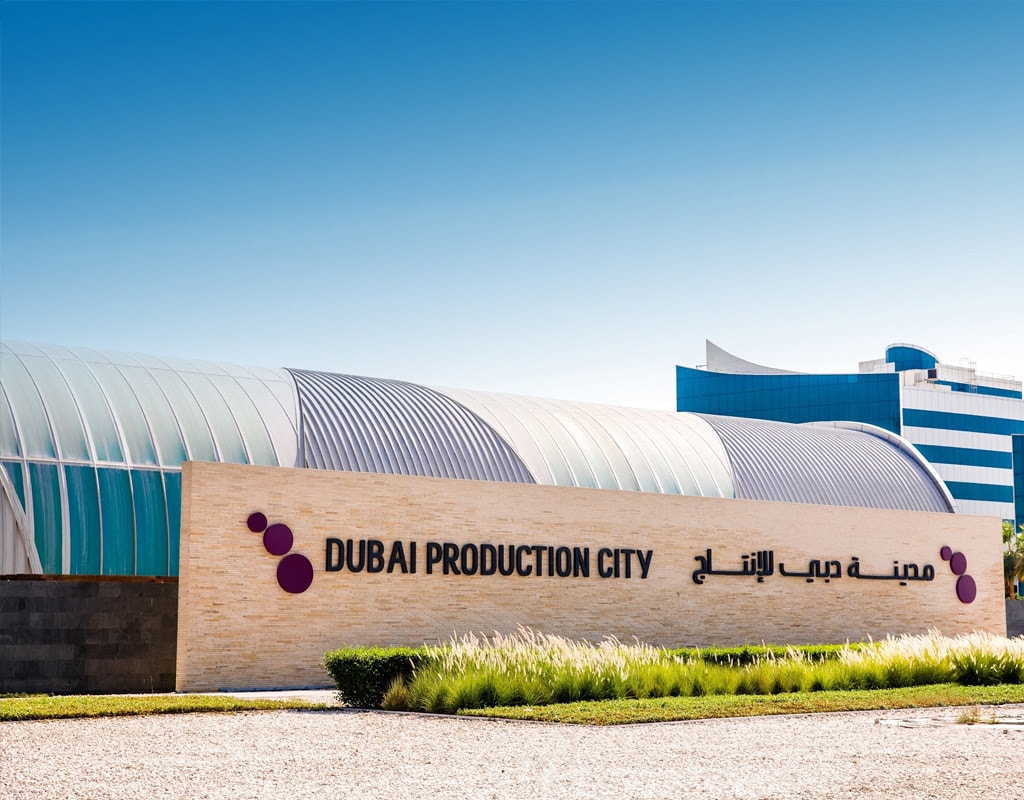 Dubai Production City