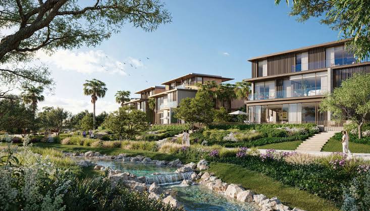 Nad Al Sheba Gardens