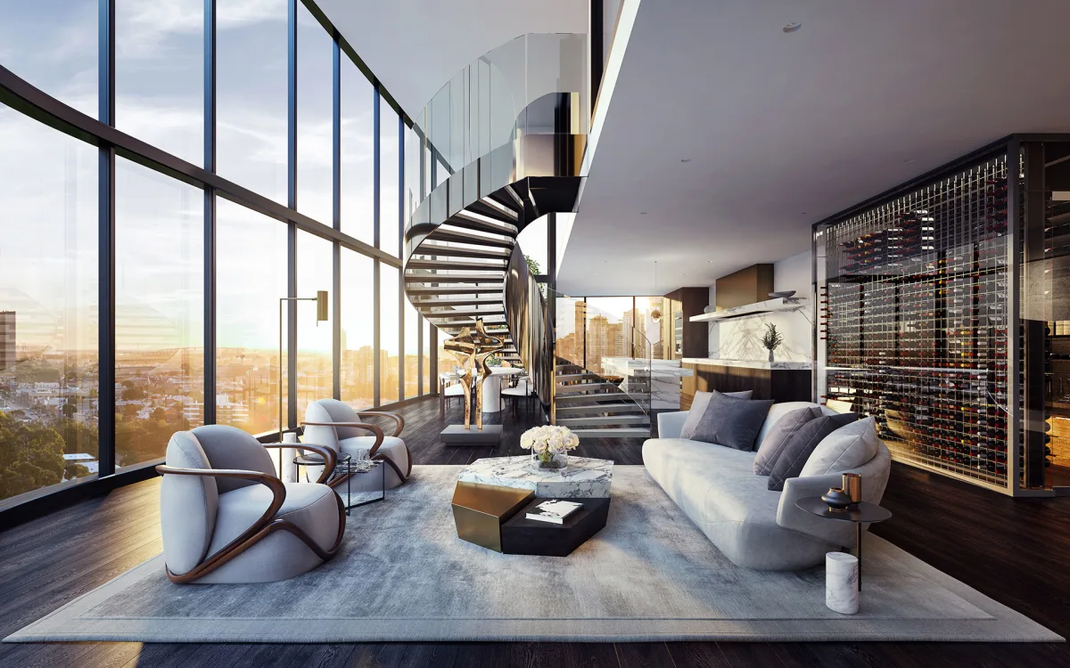 Penthouse