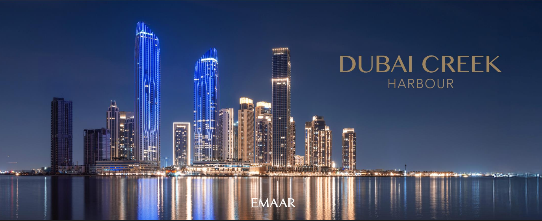 Creek Bay & Creek Haven